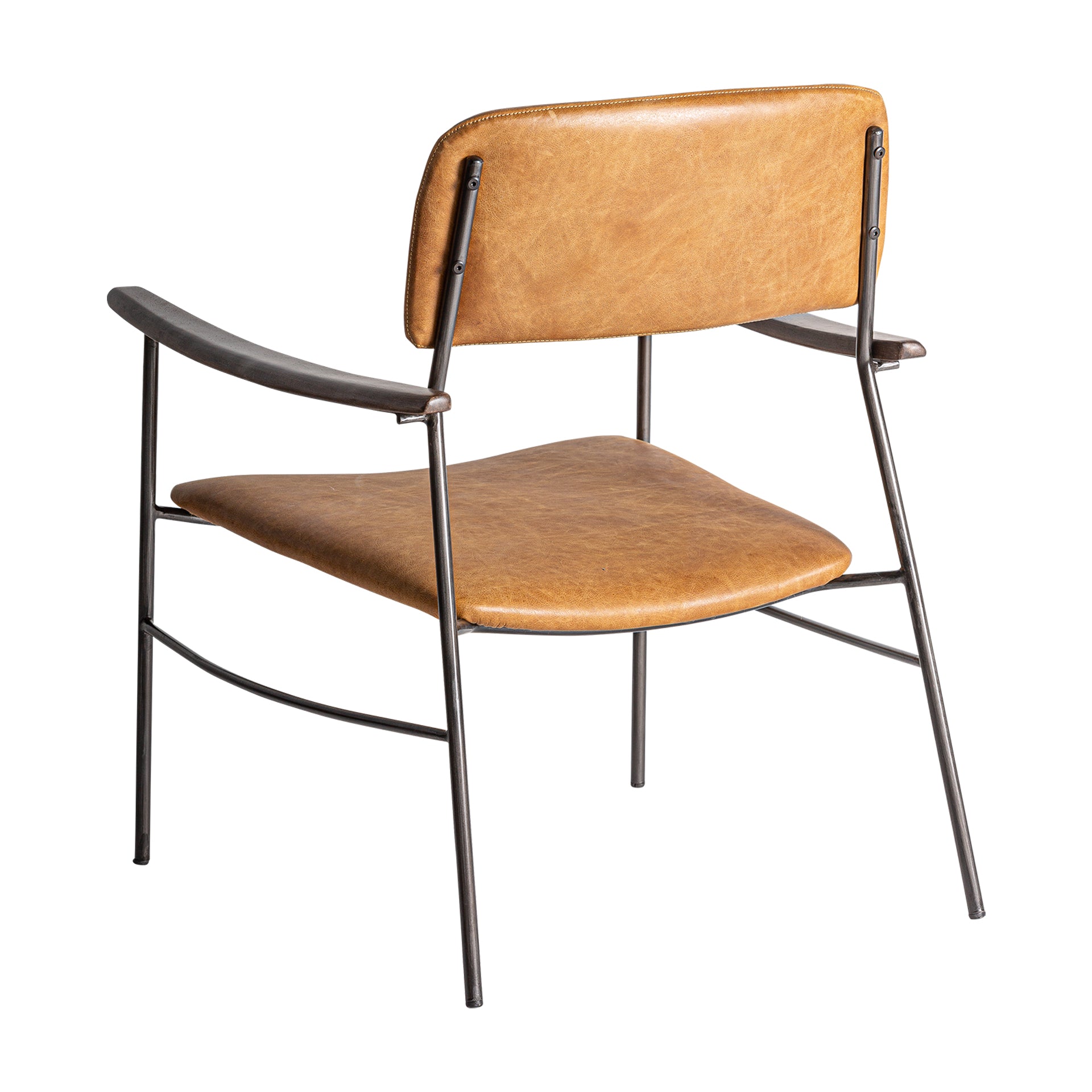WAKY ARMCHAIR